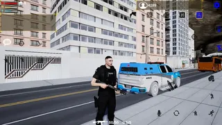 Скриншот 6 к игре ENFYNYTY
