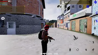Скриншот 7 к игре ENFYNYTY