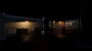 Скриншот 2 к игре Late Amusement