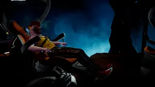 Скриншот 2 к игре HoverGrease 2