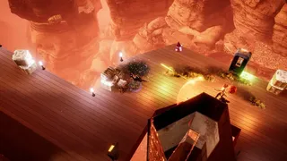 Скриншот 7 к игре HoverGrease 2
