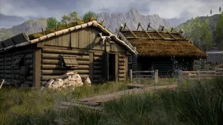 Скриншот 1 к игре Vikings Dynasty