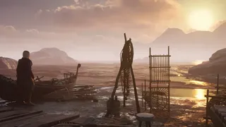 Скриншот 3 к игре Vikings Dynasty