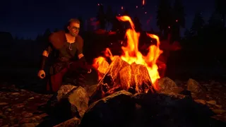 Скриншот 6 к игре Vikings Dynasty