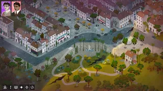 Скриншот 6 к игре Travelling At Night