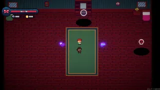 Скриншот 2 к игре Playground Rumble