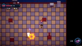 Скриншот 3 к игре Playground Rumble