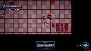 Скриншот 4 к игре Playground Rumble