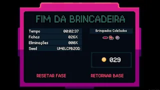 Скриншот 5 к игре Playground Rumble