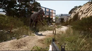Скриншот 4 к игре Sentinel Agency
