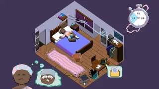 Скриншот 1 к игре Good Soup