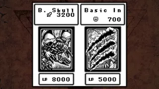 Скриншот 1 к игре Yu-Gi-Oh! EARLY DAYS COLLECTION