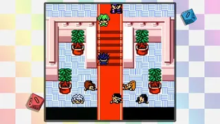 Скриншот 3 к игре Yu-Gi-Oh! EARLY DAYS COLLECTION