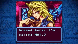 Скриншот 4 к игре Yu-Gi-Oh! EARLY DAYS COLLECTION