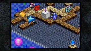 Скриншот 6 к игре Yu-Gi-Oh! EARLY DAYS COLLECTION