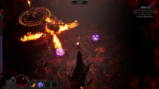 Скриншот 2 к игре Soulfall