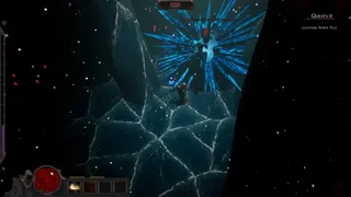 Скриншот 3 к игре Soulfall