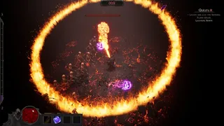 Скриншот 5 к игре Soulfall