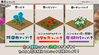 Скриншот 5 к игре フィオと運命に抗う都市