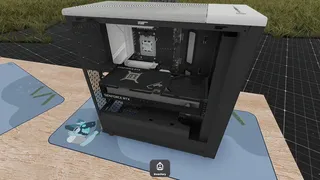 Скриншот 1 к игре + PC Maker