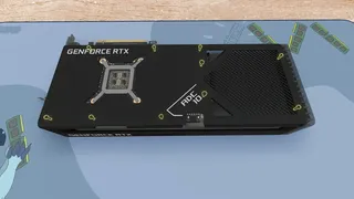 Скриншот 3 к игре + PC Maker