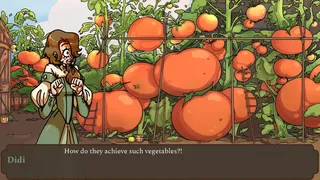 Скриншот 3 к игре Inside Utopia