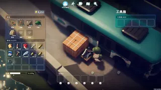 Скриншот 3 к игре Escape from Duckov