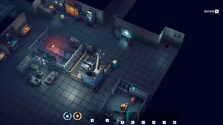 Скриншот 4 к игре Escape from Duckov