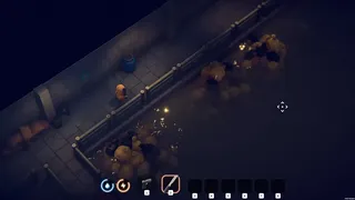 Скриншот 5 к игре Escape from Duckov