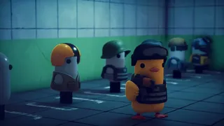 Скриншот 6 к игре Escape from Duckov