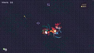 Скриншот 1 к игре AutoBlobber