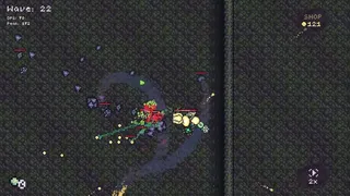 Скриншот 2 к игре AutoBlobber