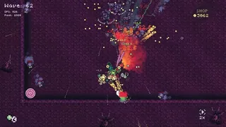 Скриншот 3 к игре AutoBlobber