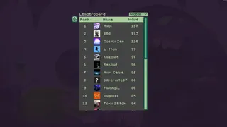 Скриншот 5 к игре AutoBlobber