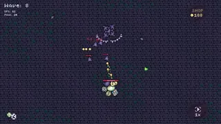 Скриншот 6 к игре AutoBlobber