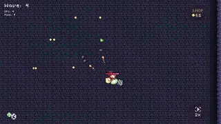 Скриншот 8 к игре AutoBlobber