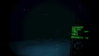 Скриншот 1 к игре Cold Abyss