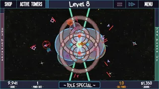 Скриншот 4 к игре ZaciSa: Idle Defense!