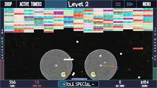 Скриншот 5 к игре ZaciSa: Idle Defense!