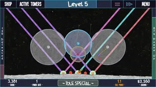 Скриншот 7 к игре ZaciSa: Idle Defense!