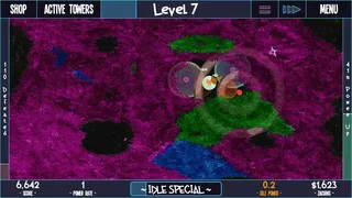 Скриншот 8 к игре ZaciSa: Idle Defense!