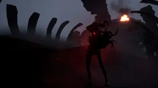 Скриншот 3 к игре Evernoth A Deep Descent