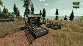 Скриншот 7 к игре Life is Feudal: Arden