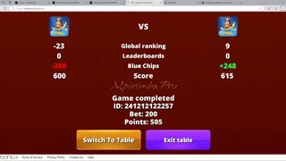 Скриншот 1 к игре Mpirimpa