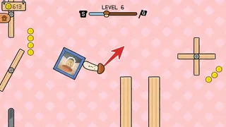 Скриншот 2 к игре Mushroom Jump! Miracle