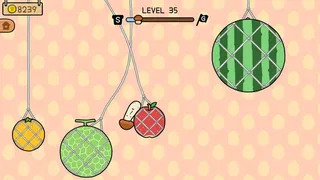 Скриншот 5 к игре Mushroom Jump! Miracle