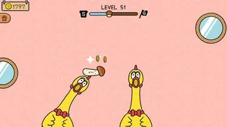 Скриншот 7 к игре Mushroom Jump! Miracle