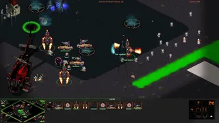 Скриншот 1 к игре HyperCoven