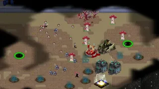 Скриншот 2 к игре HyperCoven