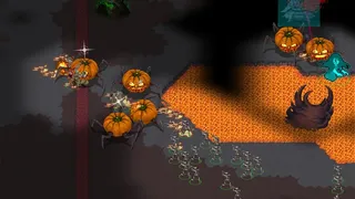 Скриншот 3 к игре HyperCoven